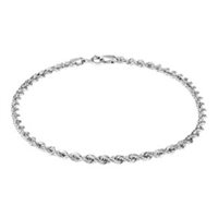 Bracciale Stroili Oro in Oro bianco 1433119-UNO-0794